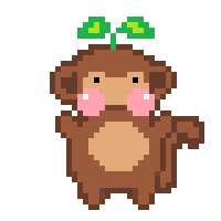 monkey